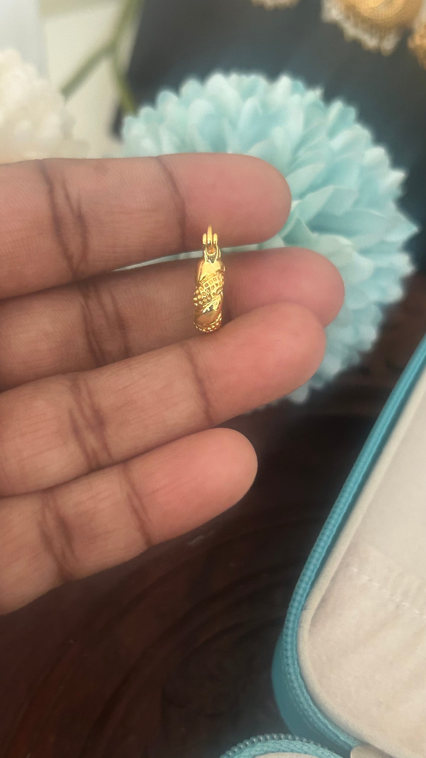 Daily wear Bali in small size