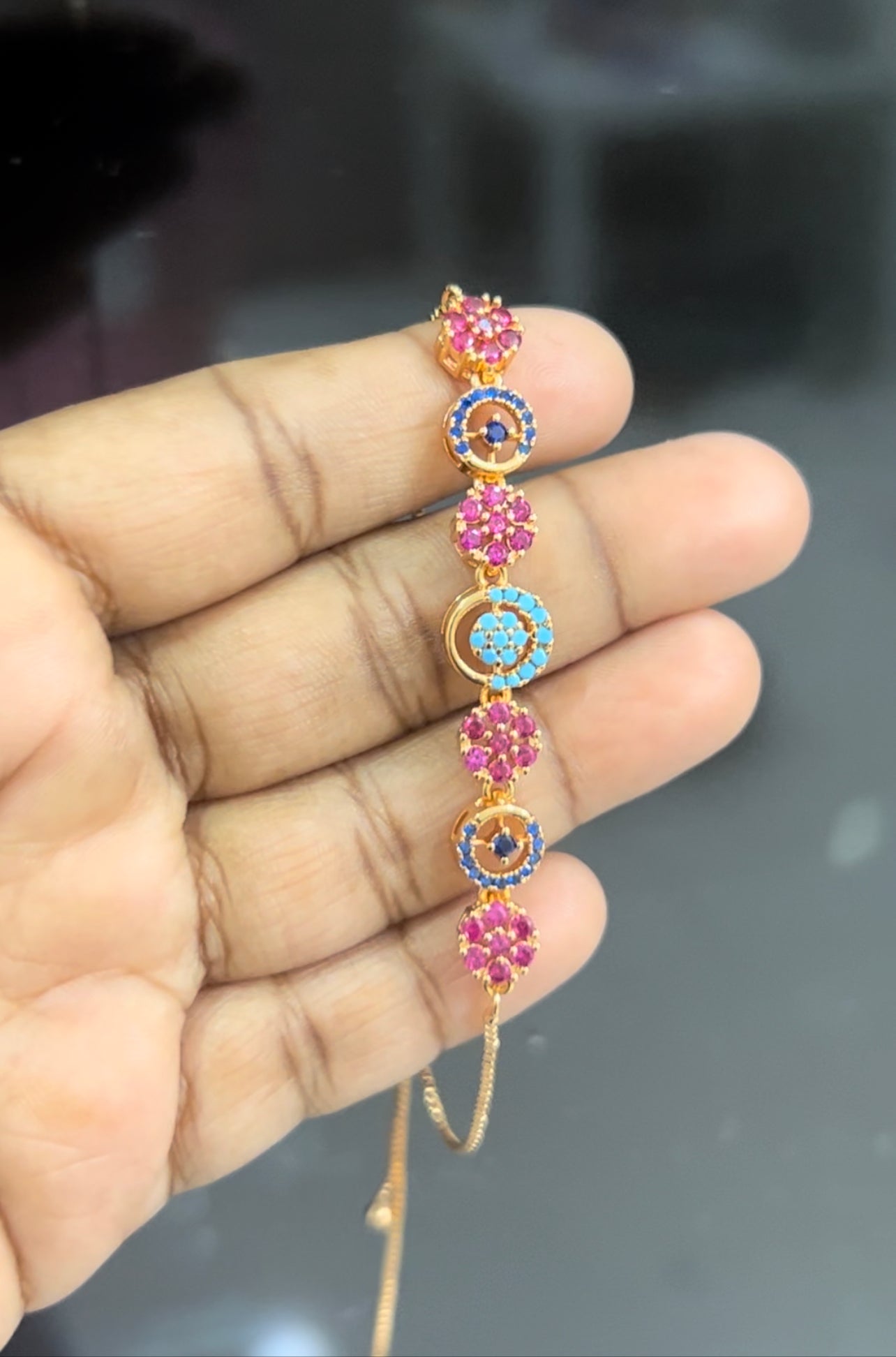 Gold kankanalu latest sale designs 2019