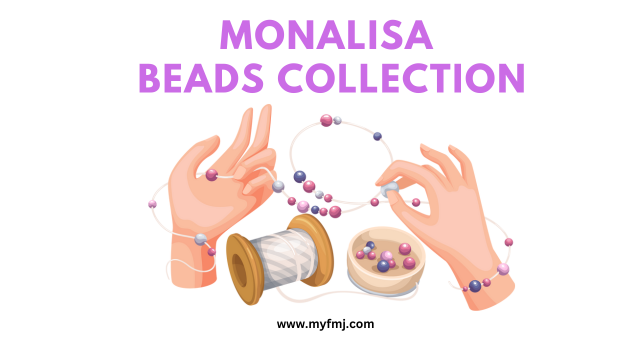 Monalisa Beads