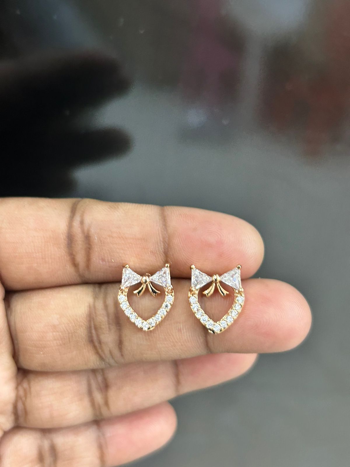 CZ BOW STUD