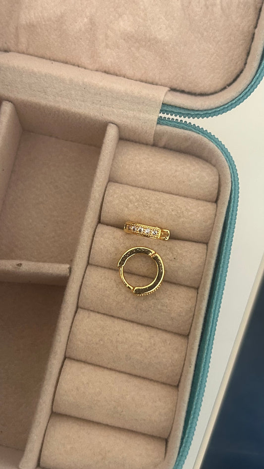 Daily wear single line stone Bali