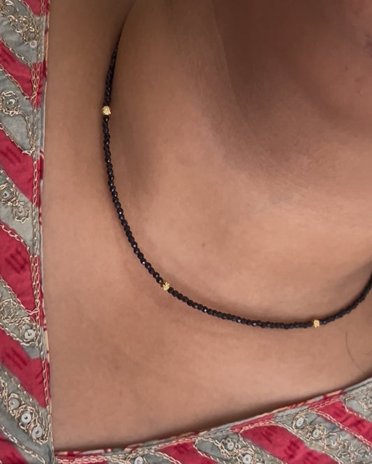 Simple blackbeads