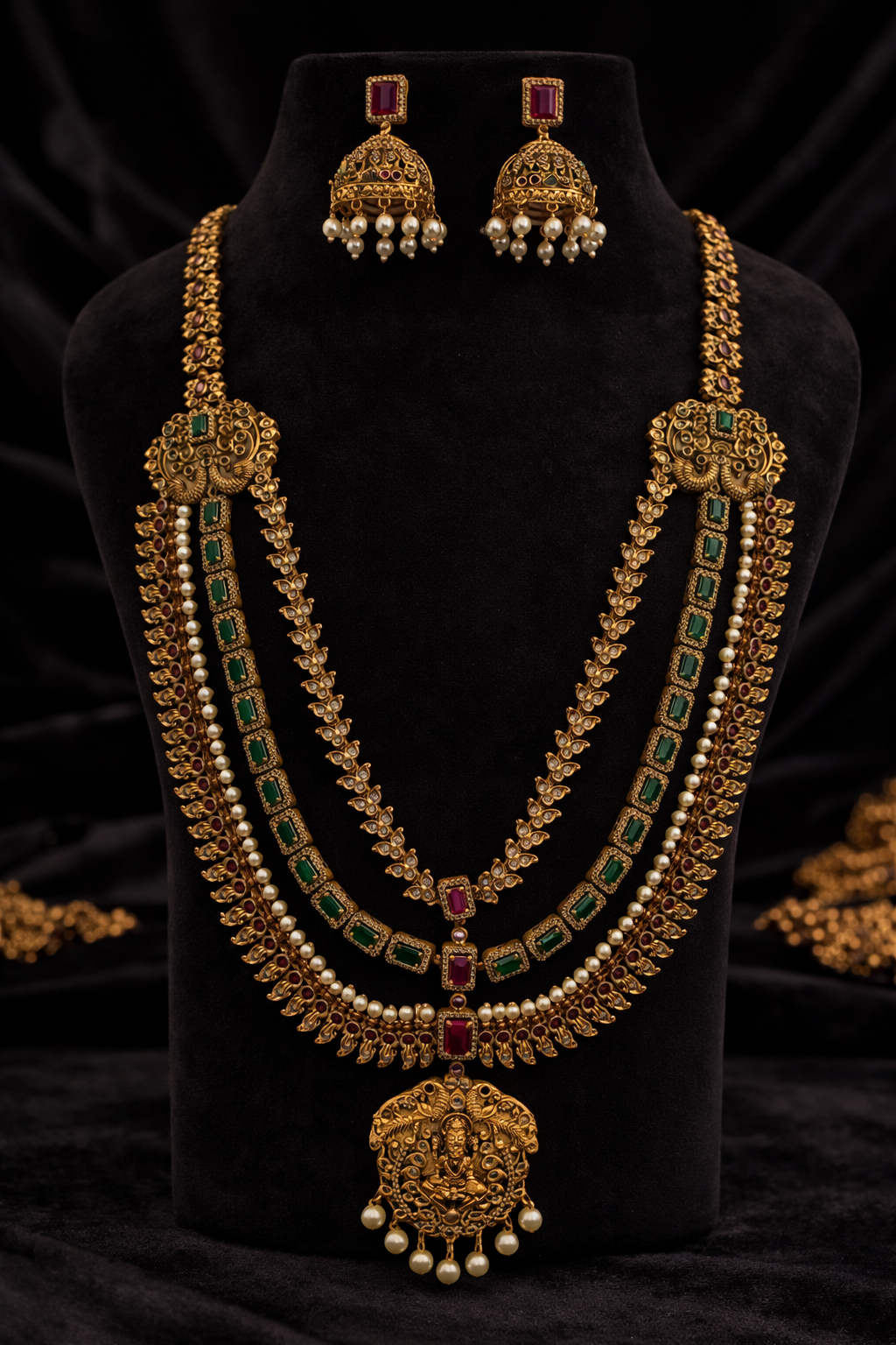 NECKSET