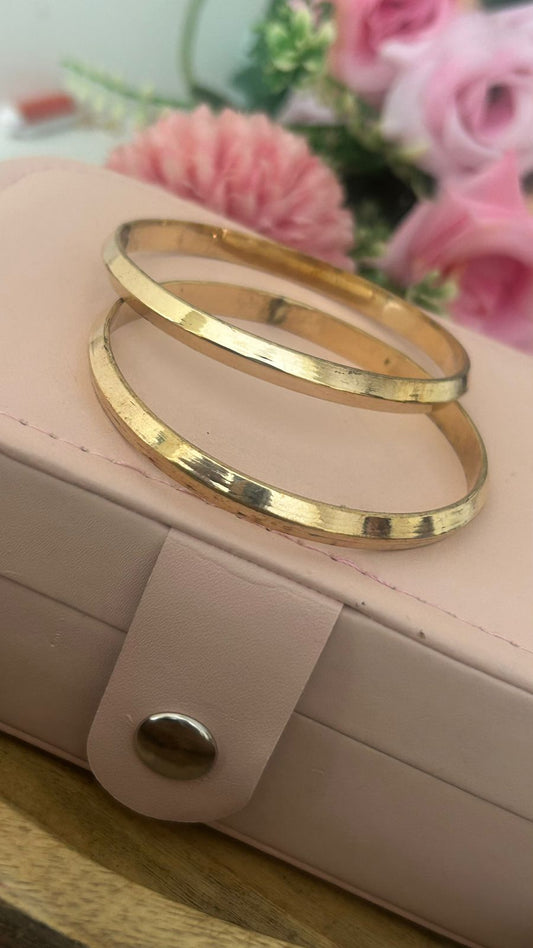 Handcrafted Vishavaradhan Kada | Traditional Panchaloham Jewellery with out polish